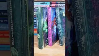 Книги с OZON и WILDBERRIES #букток #ozon #wildberries #книжныепокупки