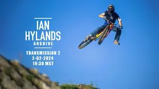 Ian Hylands Archive - Transmission 2