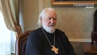 Допустимо ли служение диакона «без приготовления»? — протоиерей Владимир Воробьев