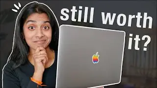 Unboxing the 2020 Macbook Pro: Why I Didn’t Buy the M1