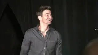 Matt Cohen Singing 