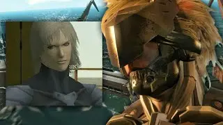 The Very Long Story of How I Unlocked Raiden In MGSV