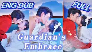💔ADOPTED TO LOVER!Bloody battle with guns: Anyone who hurts her will die!....（chinese drama eng sub）