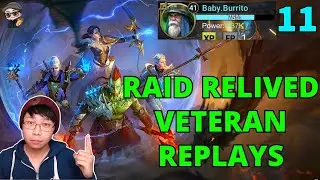 WHERE to GET food and HOW to LEVEL up food | Raid: Shadow Legends BEGINNER'S GUIDE