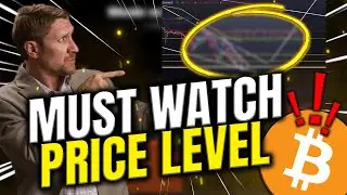 Bitcoin Live Trading: US Unemployment SENDS Prices Higher! Crypto Levels To watch: Fake Up? EP 1371