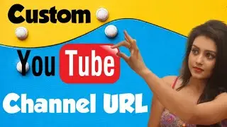 How to Enable Custom URL for YouTube Channel ||  Change Custom URL 2020 Update