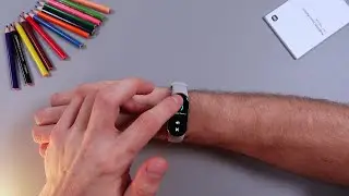 Xiaomi Smart Band 9 - Can You Play Spotify on it?