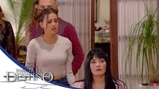 ¡Amelia se rencuentra con Fernanda! - Un camino hacia el destino