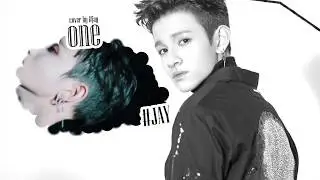 ►COVER◄사무엘 (Samuel) - ONE (ft.teddy)