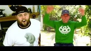 Shaytards Shay Carl weight loss transformation