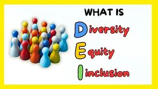 What Is DEI