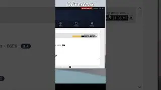 Here's a Cool Driver Updater for Windows 11 - DriverMax