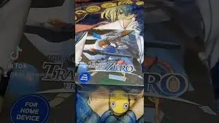 Trails From Zero Collectors Edition Unboxing #shorts