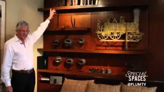 Inside an Art Collector's Home in Manhattan
