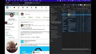 Sales Navigator Account List Export + Profiles Scraper - Data Chroma Module