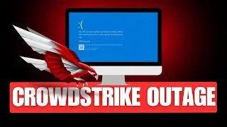 Microsoft / CrowdStrike Outage Update: Microsoft Recommends Reboot Fix & File Deletion