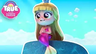 BEST of Season 4 🌈 FULL EPISODES 🌈 True and the Rainbow Kingdom 🌈