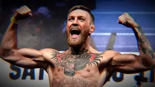 Conor McGregor - QUIERO SER UN GANADOR