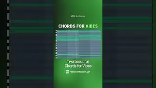 Create interesting chord progressions 🎼🎹