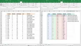 Lookup multiple values in different columns and return a single value [Array Formula]