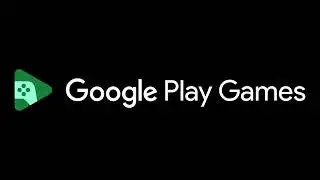 Google Play Games Logo 2022