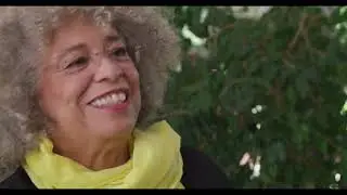 Angela Davis: Seize the Time