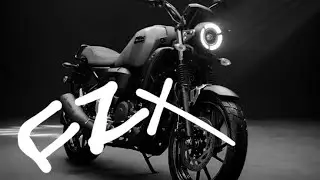 Yamaha FZ-X all new must watcho on road 1.4L