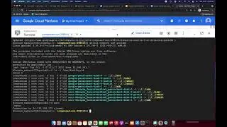 #cloud Persistent Disk Demo using gcloud commands (Part 3) |Google Cloud Platform for Beginners 2021