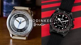 Summer Showcase of Favorite Watches With Hodinkee Editors | Hodinkee Radio