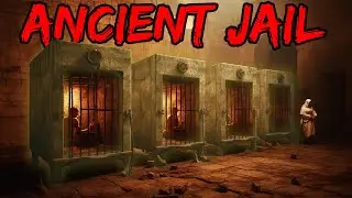 Ancient Prisons More Brutal Then You Imagined