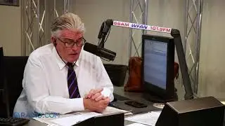 Watch Mike Francesa’s Opening Monologue of WFAN Show