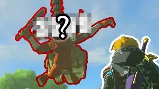 How Many Bokoblins Are There In TOTK?