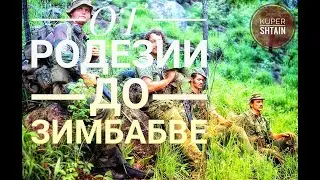 КАК РАЗВАЛИТЬ СТРАНУ ЗА 20 ЛЕТ // ОТ РОДЕЗИИ ДО ЗИМБАБВЕ