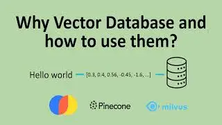 Mastering Vector Databases & Embeddings (OpenAI embedding and Chroma vector database)