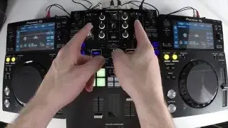 XDJ-700 Setup Walk-through for rekordbox / rekordbox DJ (Windows)