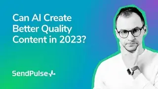 Can AI Create Better Quality Content in 2023