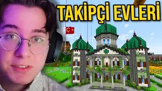 Takipçi Sunucusunda ******* - Doğukan Adal Minecraft