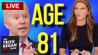 🚨 PANIC at Camp Biden as Special Counsel Cites President's Age as MEGA Problem!