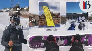 Breckenridge, Colorado! Vlog! 2021