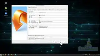 Hacking Lab 0x01 - Importing a VirtualBox Machine