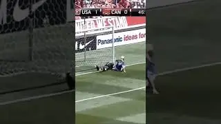 What a save 😳 #shorts #football #tiktok #shortsvideo #subscribe