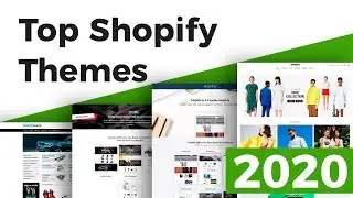 14 BEST Shopify Themes 2020: Demonstration In Detail | TemplateMonster