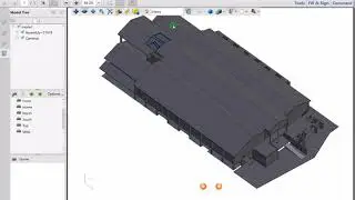 Revit to 3dpdf