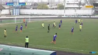 HIGHLIGHTS | Кок-Жангак - Кызыл-Туу l Финал l Региональная лига 2023