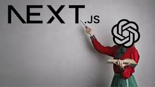 Can ChatGPT Teach Me NextJS?