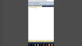 36 SQL Server - SQL Foreign Key Constraint