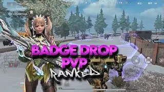 PVP BADGE DROP | SEA PING | LAST ISLAND OF SURVIVAL | LDRS / LIOS | 