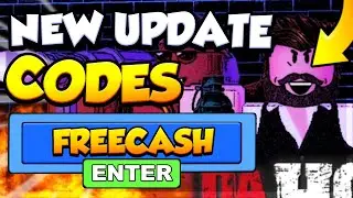 *NEW* SECRET CRATE & CASH CODES FOR DA HOOD | Roblox Da Hood Codes