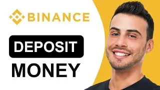 How To Deposit Money From Bank Account To Binance | Tutorial (2024)