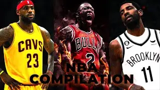 🔥[NEW] NBA TikTok Compilation 🏀Best Basketball Edits🏀 NBA Basketball Reels and Shorts #80